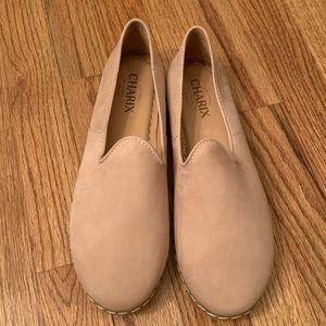 NEW-Safari Charix Slip On Shows